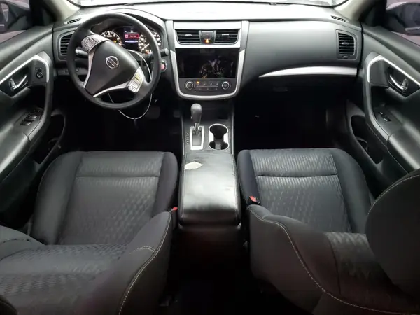 1N4AL3AP5HC240279 2017 NISSAN ALTIMA - Image 8
