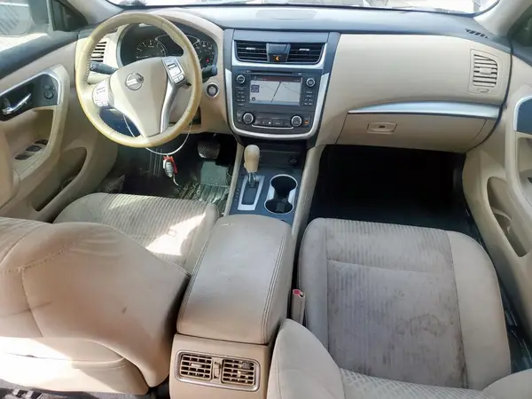 1N4AL3AP5HC240363 2017 NISSAN ALTIMA - Image 8