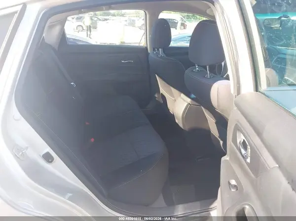 1N4AL3AP5HC241125 2017 NISSAN ALTIMA - Image 8