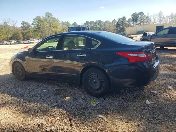 1N4AL3AP5HC241545 2017 NISSAN ALTIMA - Image 2