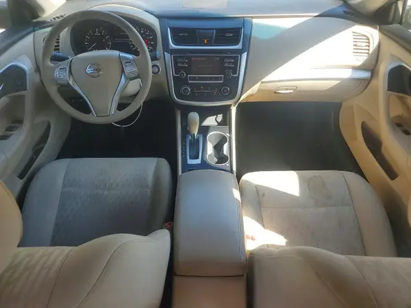 1N4AL3AP5HC241545 2017 NISSAN ALTIMA - Image 8