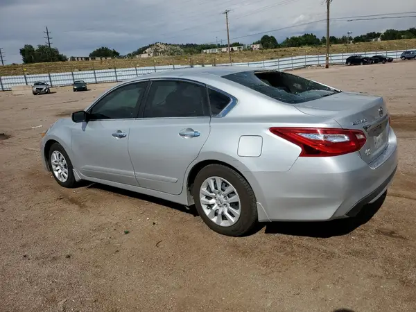 1N4AL3AP5HC242114 2017 NISSAN ALTIMA - Image 2