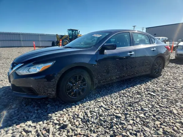 1N4AL3AP5HC242243 2017 NISSAN ALTIMA - Image 1