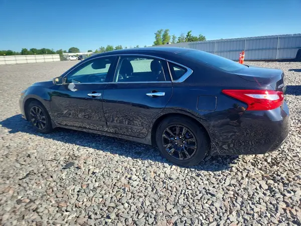 1N4AL3AP5HC242243 2017 NISSAN ALTIMA - Image 2