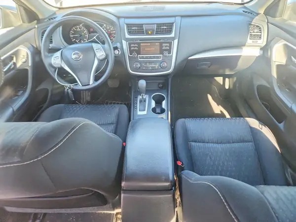1N4AL3AP5HC242243 2017 NISSAN ALTIMA - Image 8