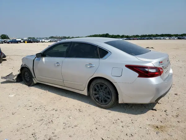 1N4AL3AP5HC243134 2017 NISSAN ALTIMA - Image 2