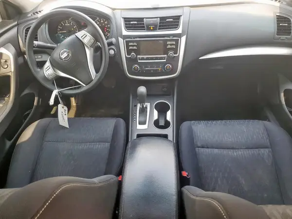 1N4AL3AP5HC243134 2017 NISSAN ALTIMA - Image 8