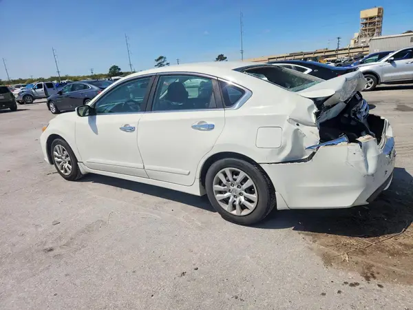 1N4AL3AP5HC244042 2017 NISSAN ALTIMA - Image 2