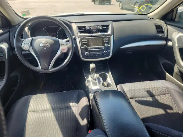 1N4AL3AP5HC244042 2017 NISSAN ALTIMA - Image 8