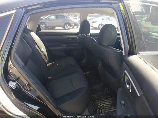 1N4AL3AP5HC244445 2017 NISSAN ALTIMA - Image 8