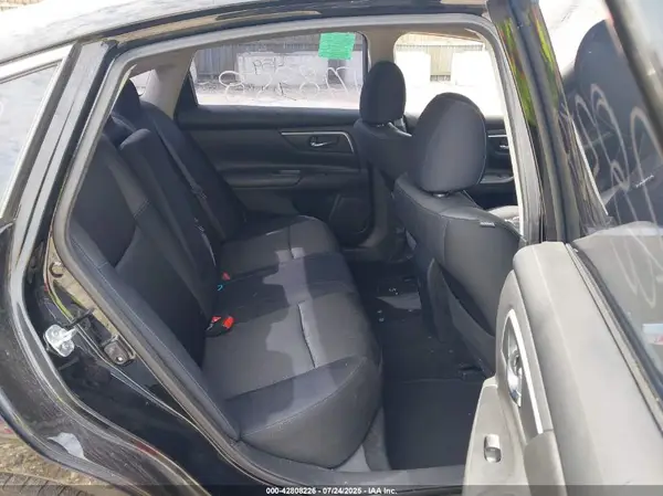 1N4AL3AP5HC245143 2017 NISSAN ALTIMA - Image 8