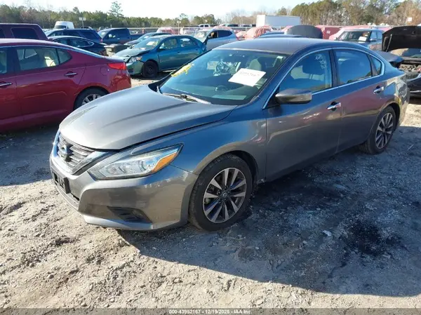 1N4AL3AP5HC245398 2017 NISSAN ALTIMA - Image 2