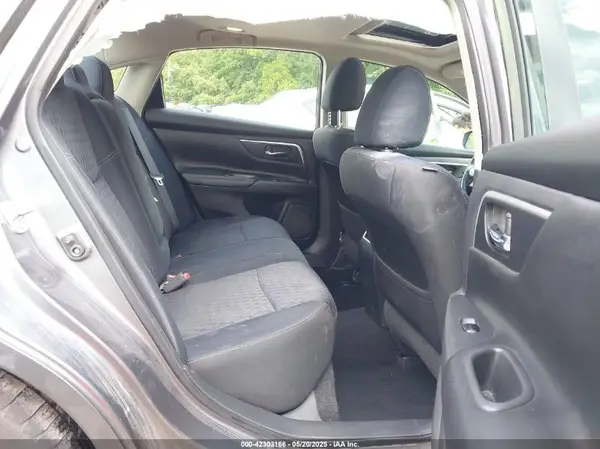 1N4AL3AP5HC245434 2017 NISSAN ALTIMA - Image 8