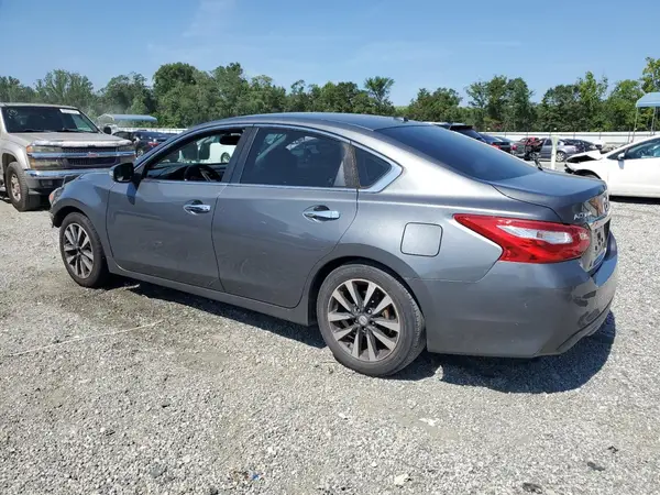 1N4AL3AP5HC245496 2017 NISSAN ALTIMA - Image 2