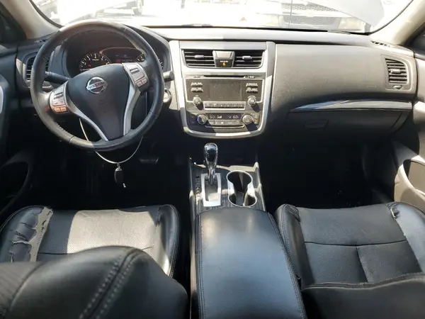 1N4AL3AP5HC245496 2017 NISSAN ALTIMA - Image 8