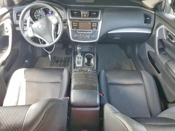 1N4AL3AP5HC245742 2017 NISSAN ALTIMA - Image 8