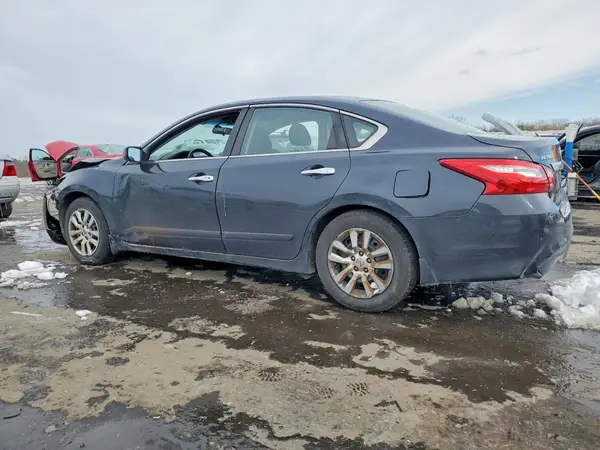 1N4AL3AP5HC245952 2017 NISSAN ALTIMA - Image 2