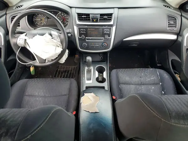 1N4AL3AP5HC245952 2017 NISSAN ALTIMA - Image 8