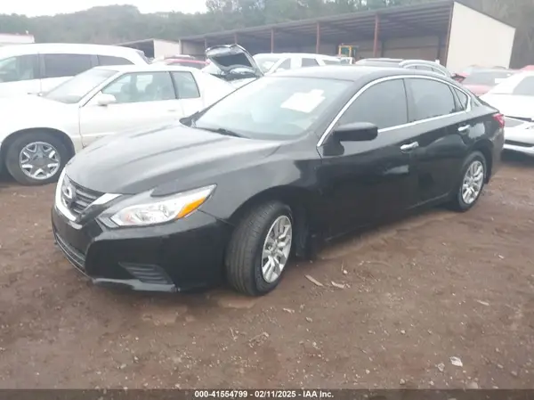 1N4AL3AP5HC246082 2017 NISSAN ALTIMA - Image 2