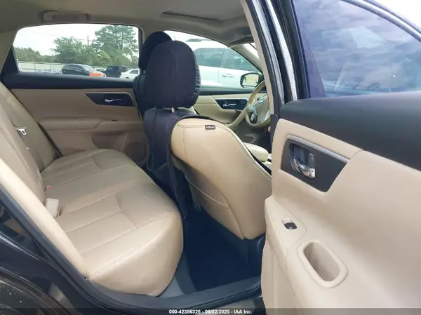1N4AL3AP5HC246230 2017 NISSAN ALTIMA - Image 8