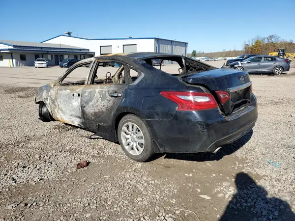 1N4AL3AP5HC246308 2017 NISSAN ALTIMA - Image 2