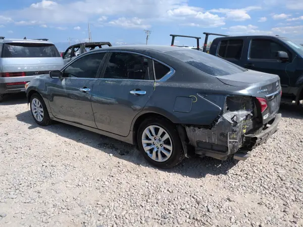 1N4AL3AP5HC246437 2017 NISSAN ALTIMA - Image 2