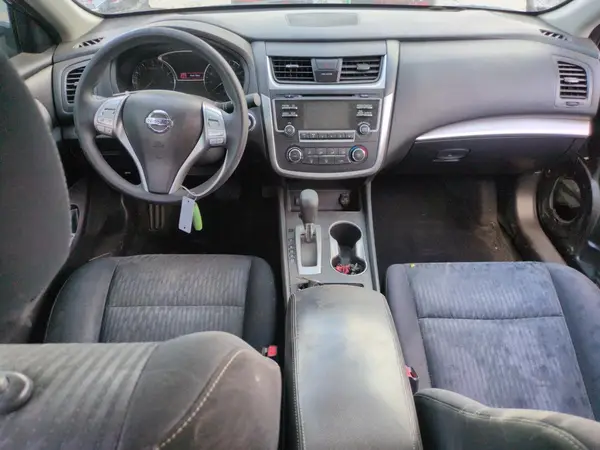1N4AL3AP5HC246437 2017 NISSAN ALTIMA - Image 8