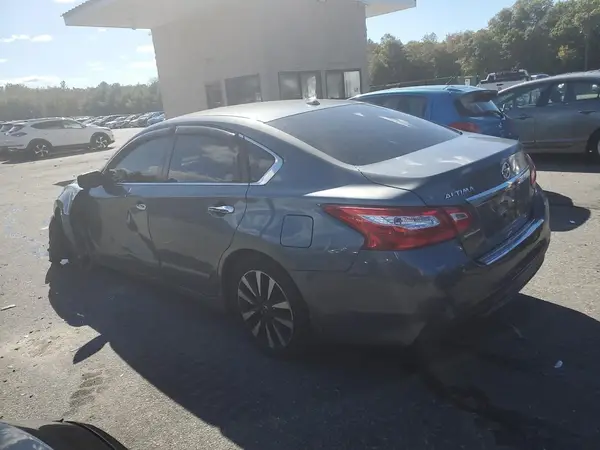 1N4AL3AP5HC246471 2017 NISSAN ALTIMA - Image 2