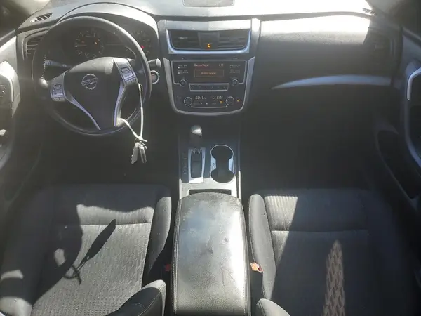 1N4AL3AP5HC246471 2017 NISSAN ALTIMA - Image 8