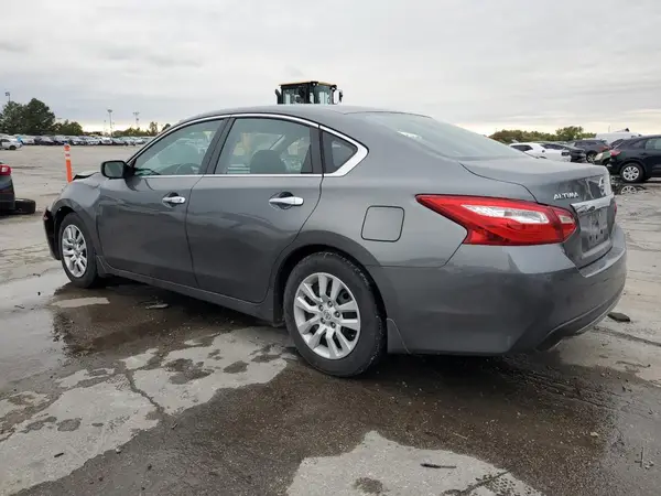 1N4AL3AP5HC246597 2017 NISSAN ALTIMA - Image 2