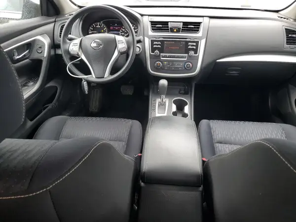 1N4AL3AP5HC246597 2017 NISSAN ALTIMA - Image 8