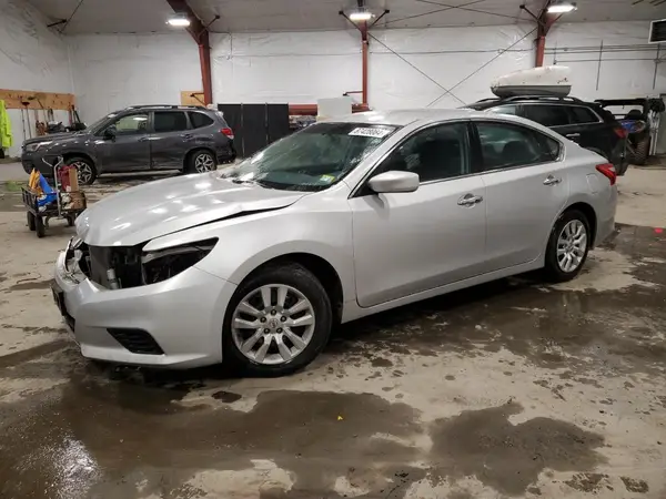 1N4AL3AP5HC247135 2017 NISSAN ALTIMA - Image 1