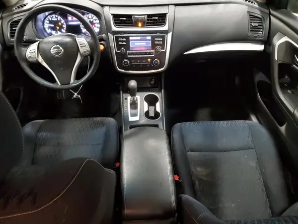 1N4AL3AP5HC247135 2017 NISSAN ALTIMA - Image 8