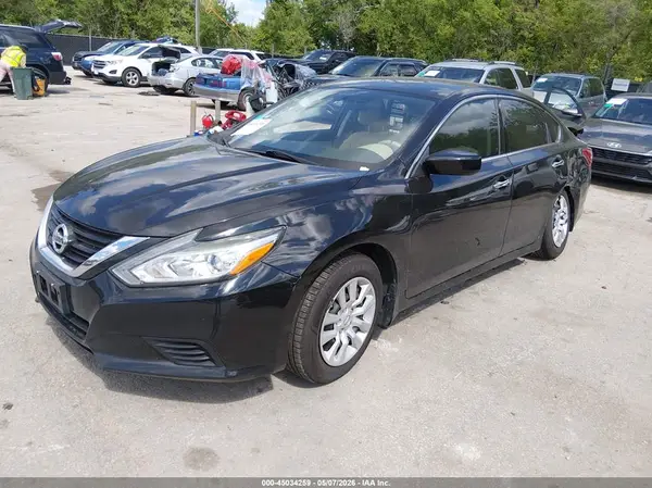 1N4AL3AP5HC247572 2017 NISSAN ALTIMA - Image 2