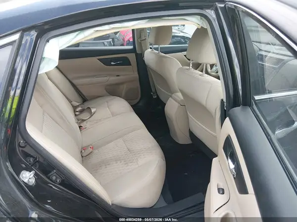 1N4AL3AP5HC247572 2017 NISSAN ALTIMA - Image 8