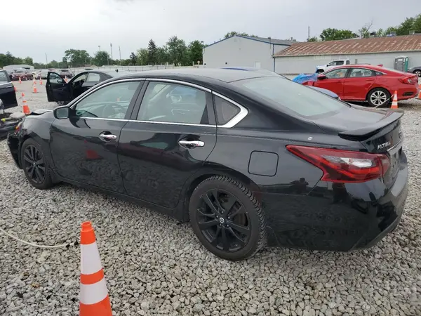 1N4AL3AP5HC248804 2017 NISSAN ALTIMA - Image 2