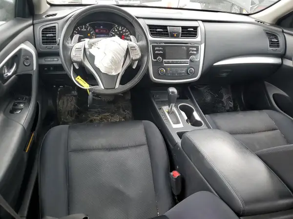 1N4AL3AP5HC248804 2017 NISSAN ALTIMA - Image 8