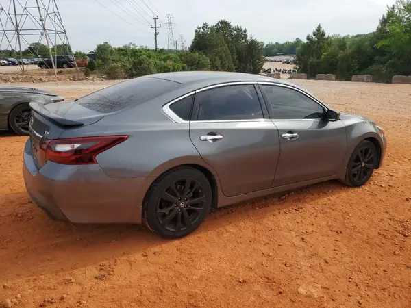 1N4AL3AP5HC249077 2017 NISSAN ALTIMA - Image 2