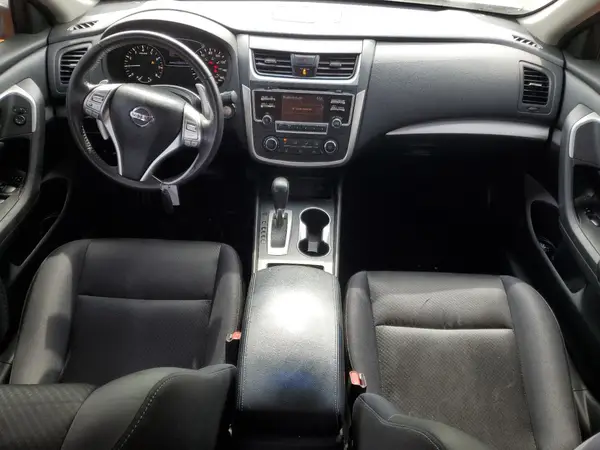 1N4AL3AP5HC249077 2017 NISSAN ALTIMA - Image 7