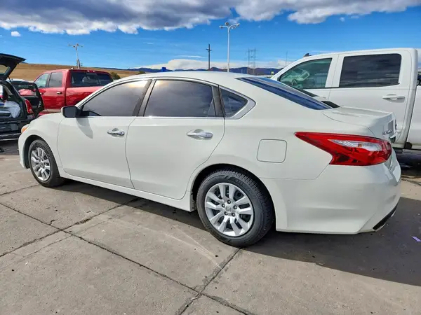 1N4AL3AP5HC249287 2017 NISSAN ALTIMA - Image 2