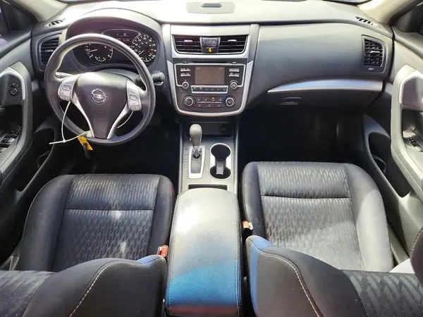 1N4AL3AP5HC249287 2017 NISSAN ALTIMA - Image 8
