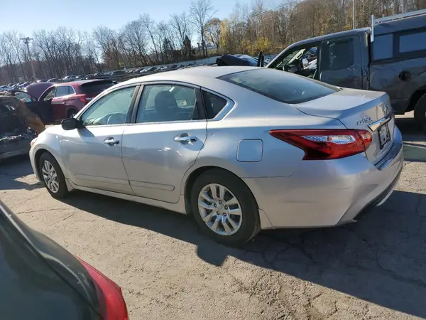 1N4AL3AP5HC250326 2017 NISSAN ALTIMA - Image 2