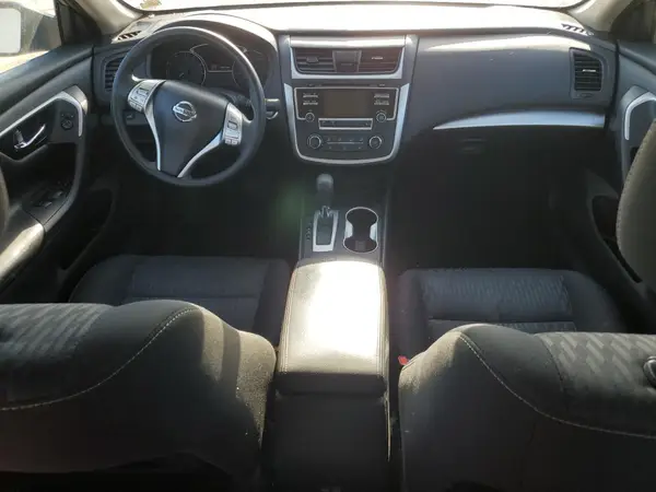 1N4AL3AP5HC250326 2017 NISSAN ALTIMA - Image 8