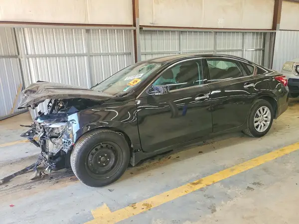 1N4AL3AP5HC250486 2017 NISSAN ALTIMA - Image 1