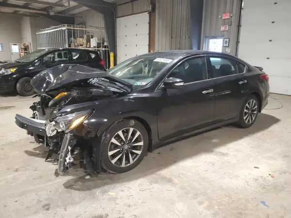 1N4AL3AP5HC250505 2017 NISSAN ALTIMA - Image 1