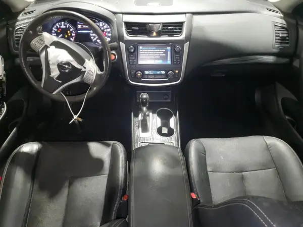 1N4AL3AP5HC250505 2017 NISSAN ALTIMA - Image 8