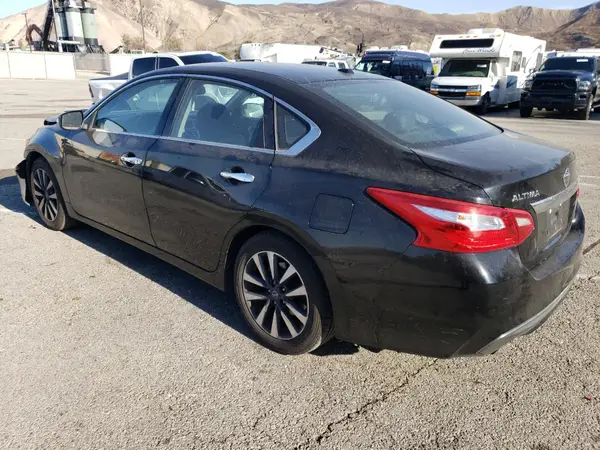 1N4AL3AP5HC250603 2017 NISSAN ALTIMA - Image 2