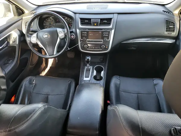 1N4AL3AP5HC250603 2017 NISSAN ALTIMA - Image 8