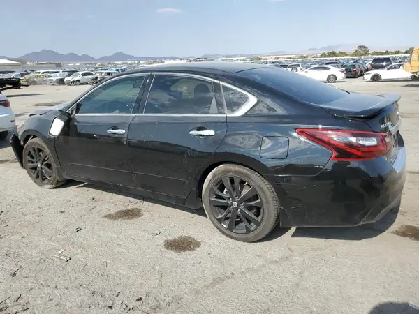1N4AL3AP5HC250682 2017 NISSAN ALTIMA - Image 2
