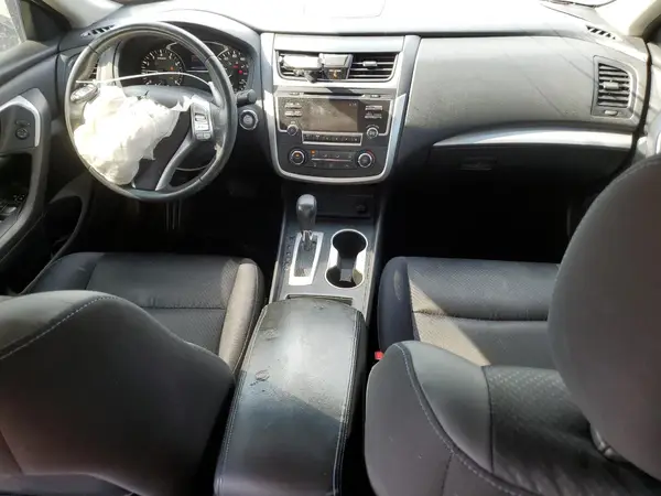 1N4AL3AP5HC250682 2017 NISSAN ALTIMA - Image 8